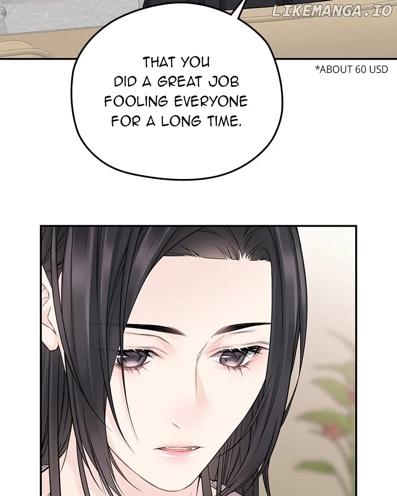 As If Love Doesn’t Exist Chapter 51 419 067