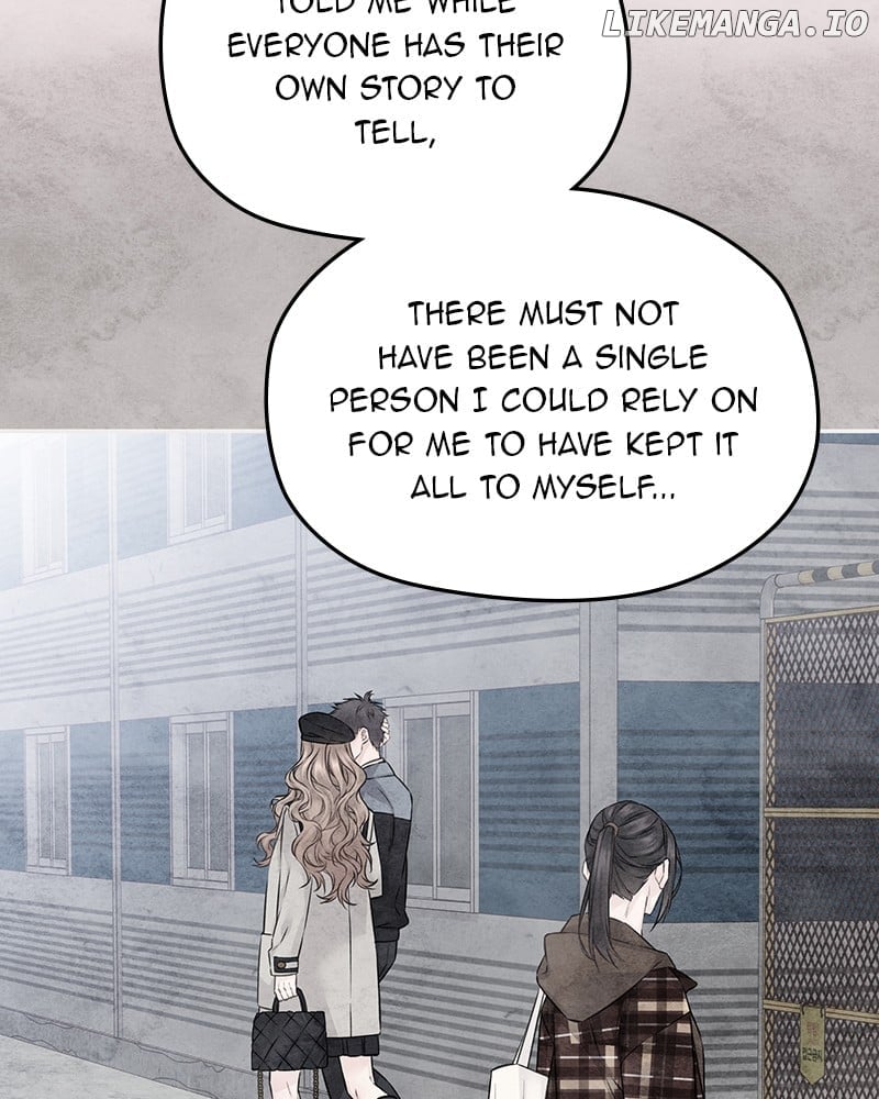 As If Love Doesn’t Exist Chapter 51 421 069