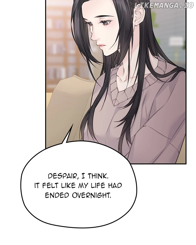 As If Love Doesn’t Exist Chapter 51 428 076