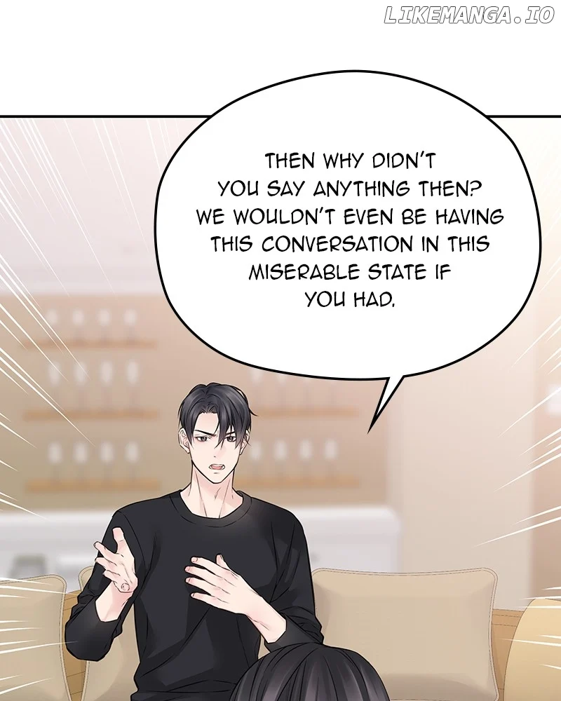 As If Love Doesn’t Exist Chapter 51 429 077