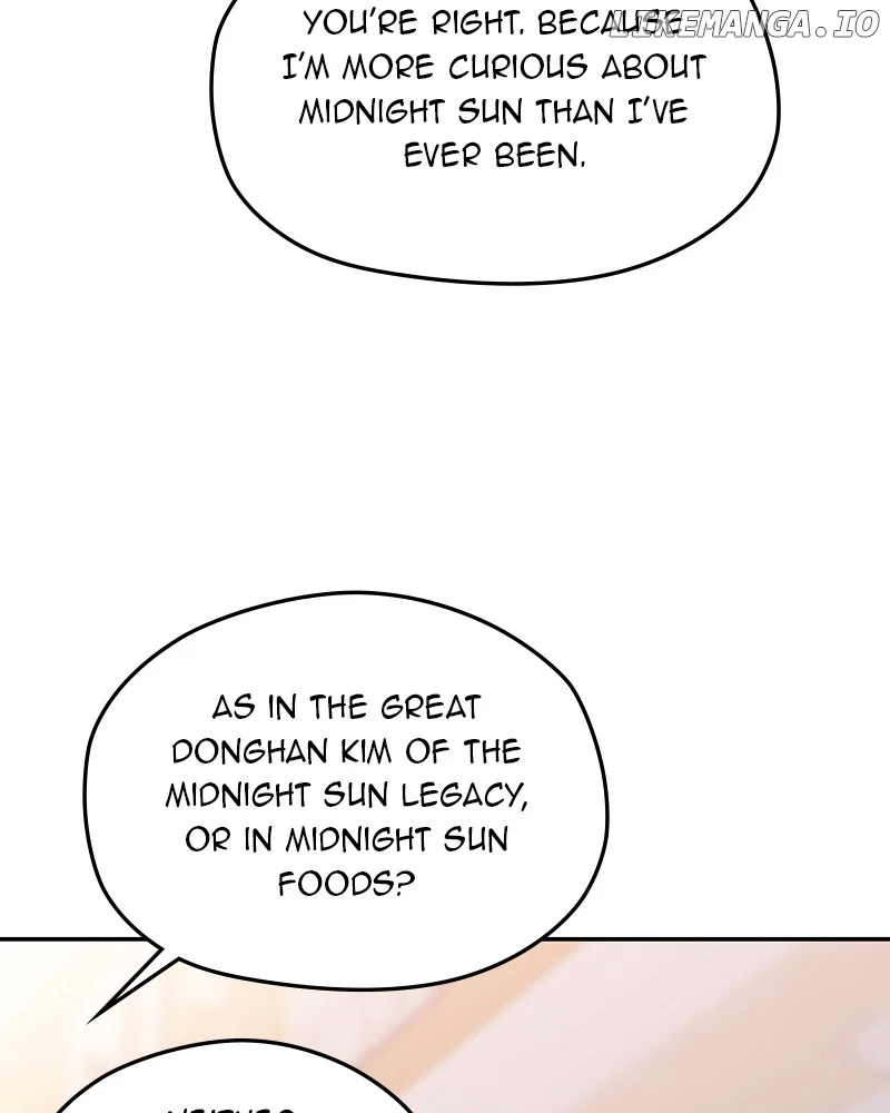 As If Love Doesn’t Exist Chapter 51 435 083