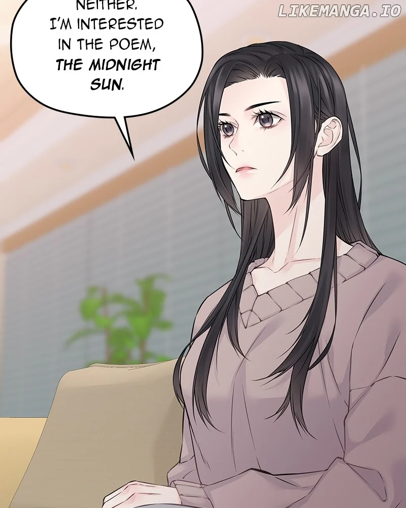 As If Love Doesn’t Exist Chapter 51 436 084