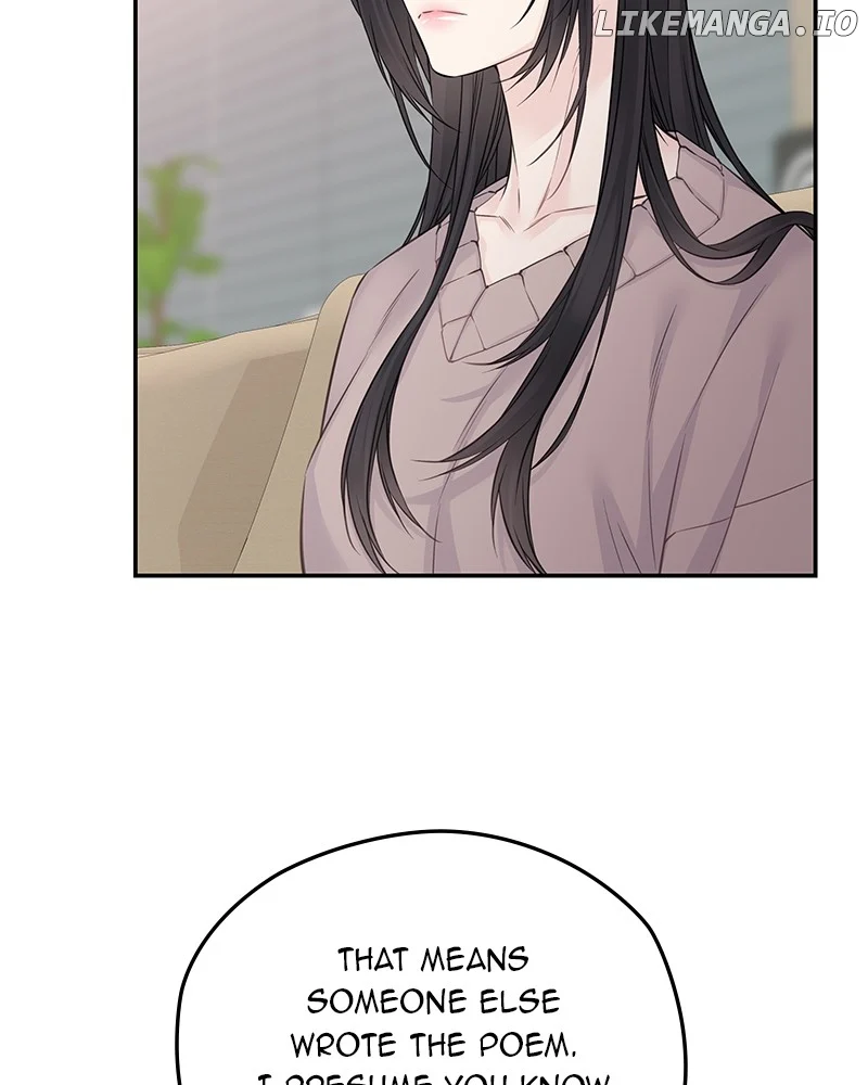 As If Love Doesn’t Exist Chapter 51 445 093