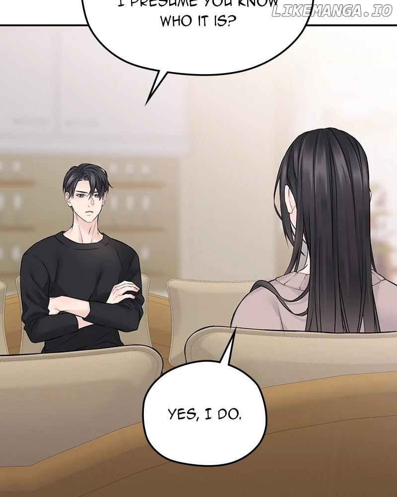 As If Love Doesn’t Exist Chapter 51 446 094