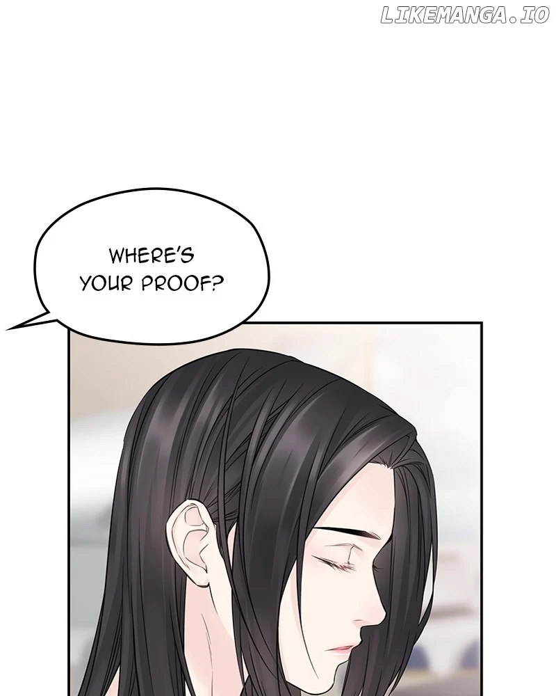 As If Love Doesn’t Exist Chapter 51 449 097