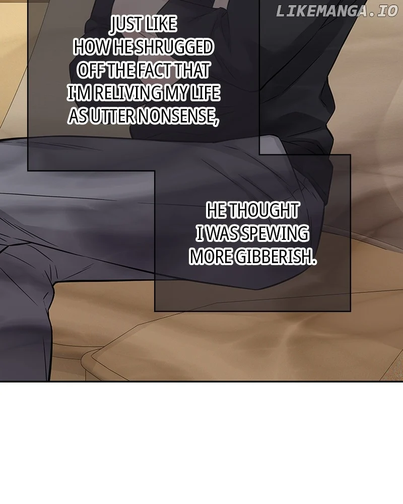 As If Love Doesn’t Exist Chapter 51 453 101