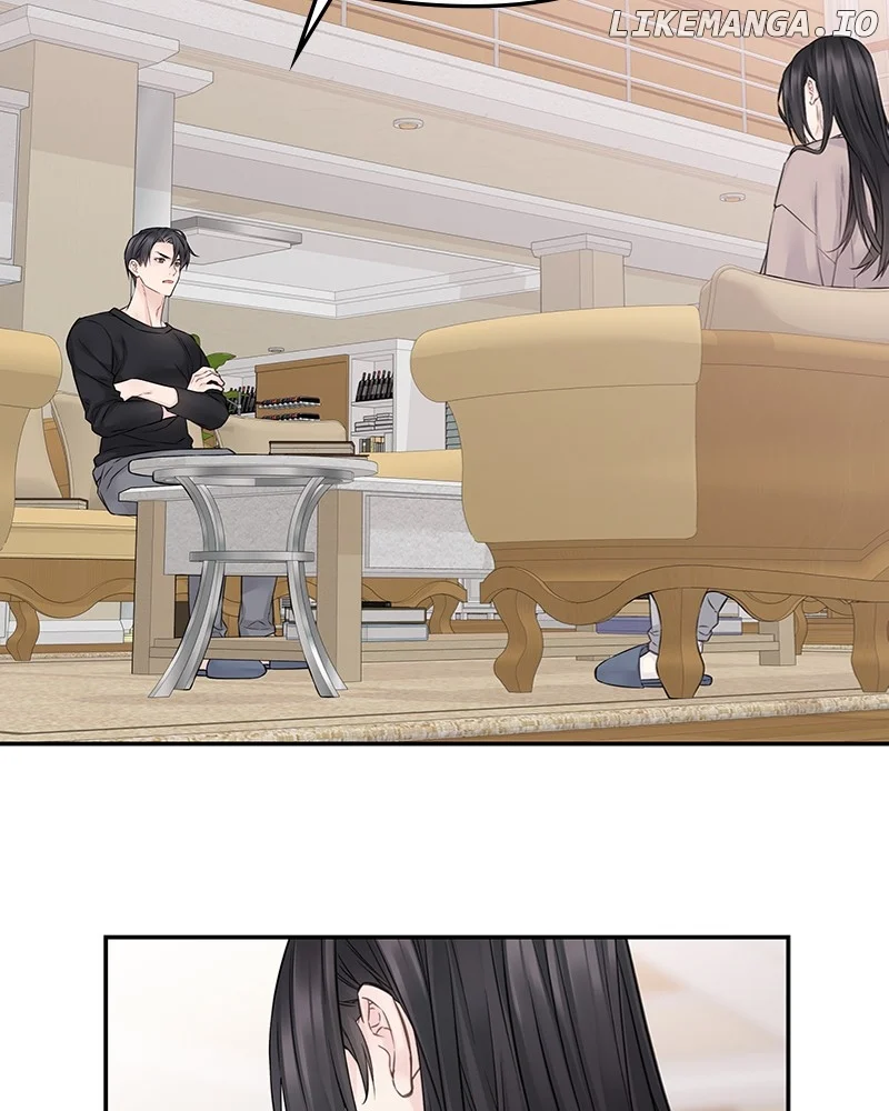 As If Love Doesn’t Exist Chapter 51 457 105