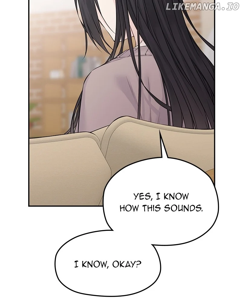 As If Love Doesn’t Exist Chapter 51 458 106