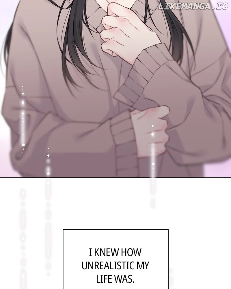 As If Love Doesn’t Exist Chapter 51 462 110