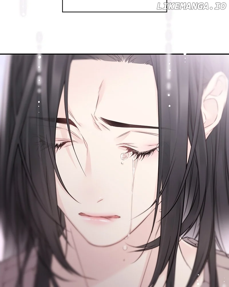 As If Love Doesn’t Exist Chapter 51 463 111