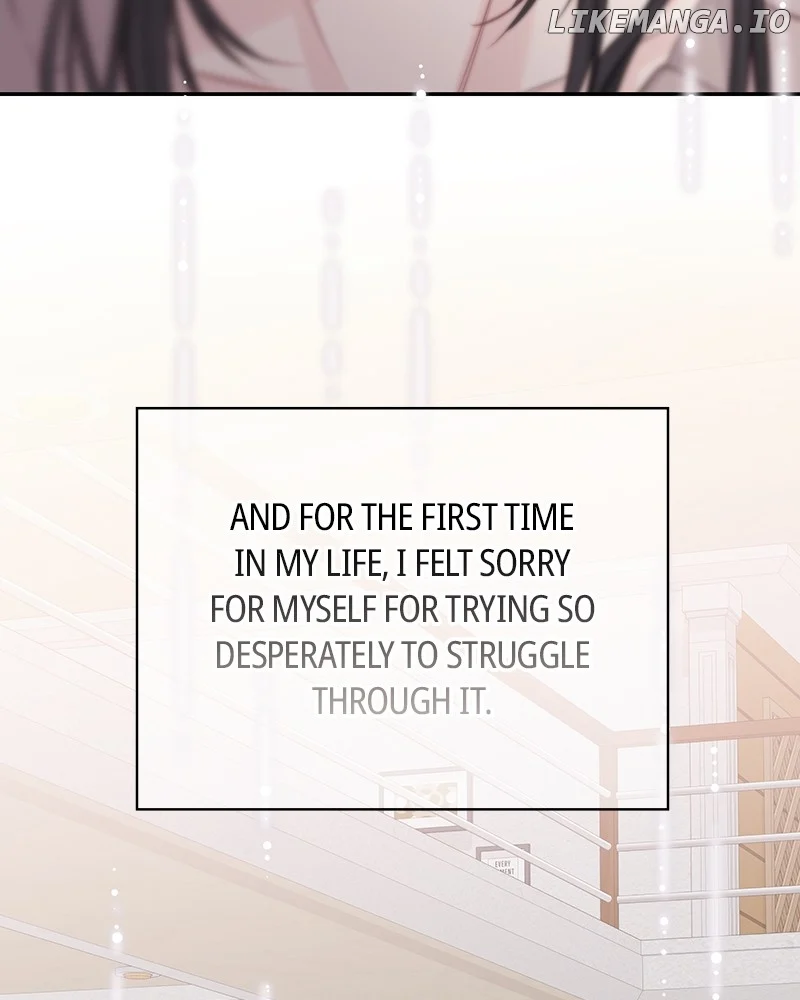 As If Love Doesn’t Exist Chapter 51 464 112