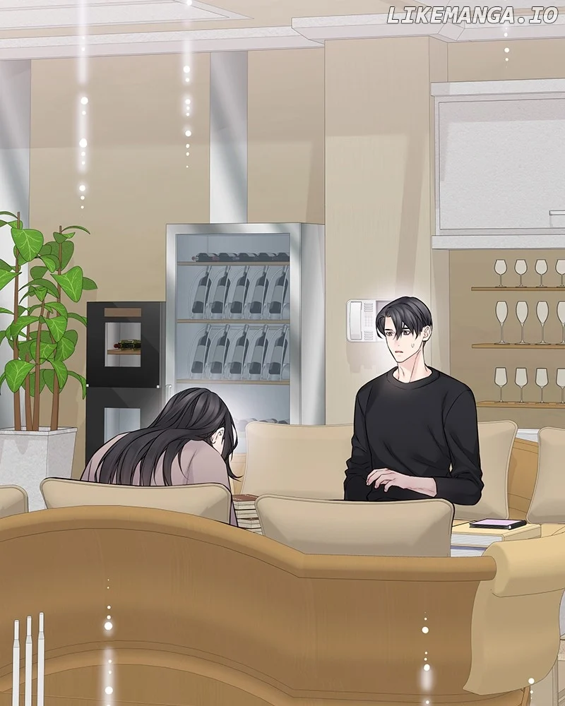 As If Love Doesn’t Exist Chapter 51 465 113