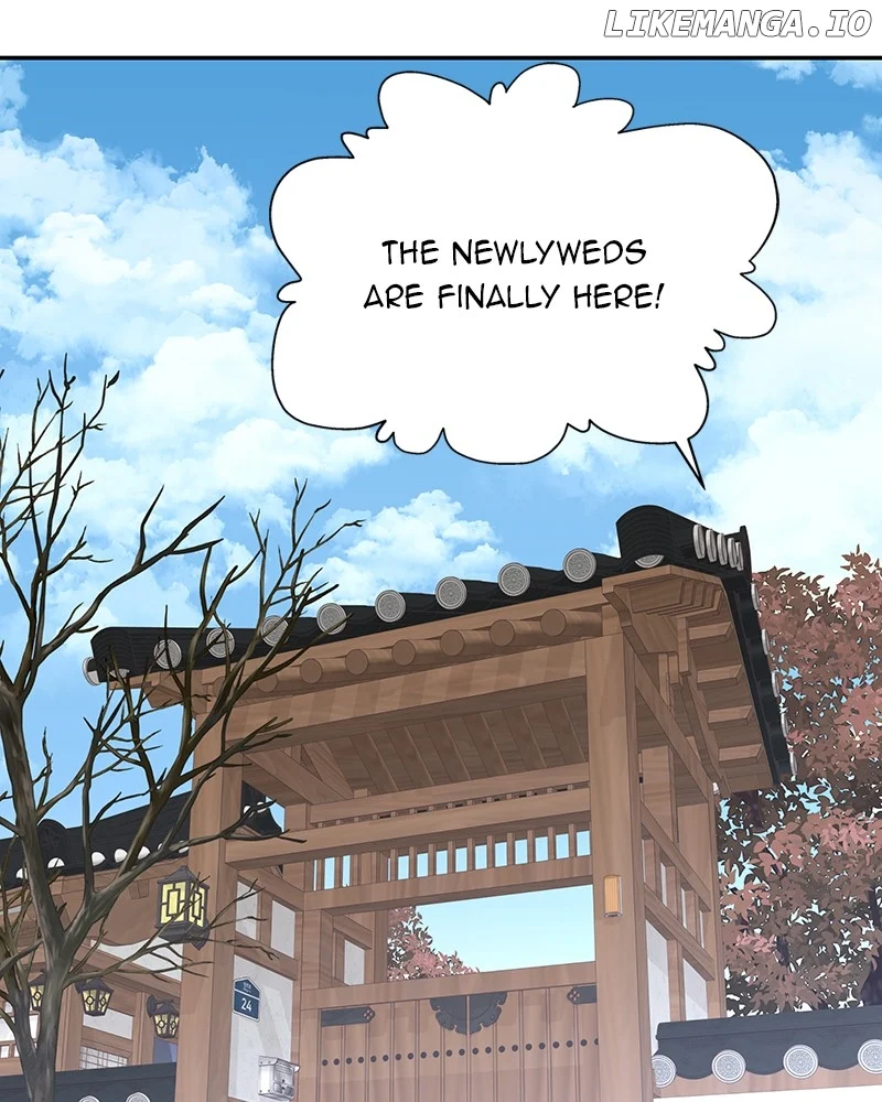 As If Love Doesn’t Exist Chapter 55 393 002