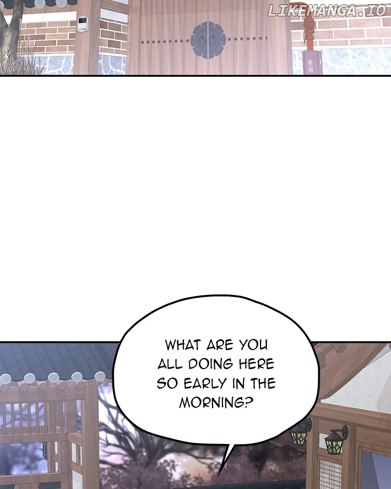 As If Love Doesn’t Exist Chapter 55 394 003