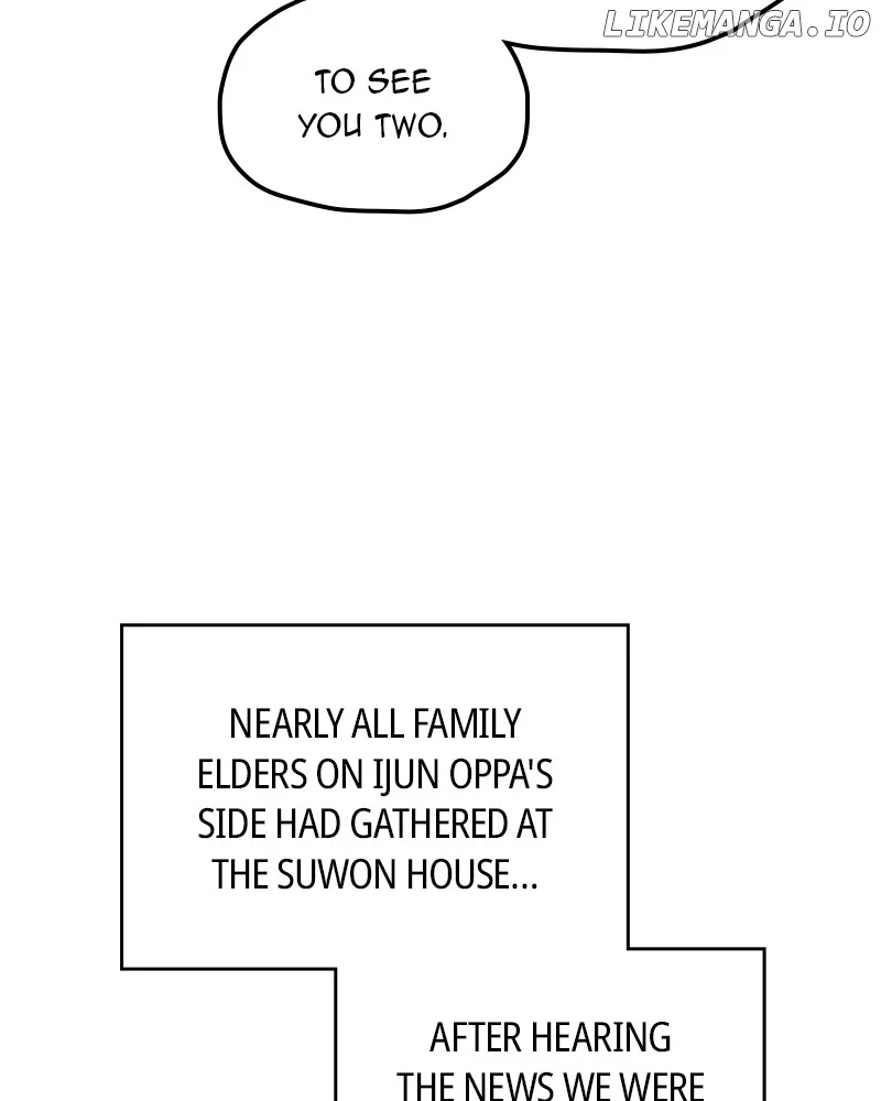 As If Love Doesn’t Exist Chapter 55 396 005