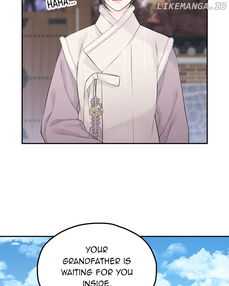 As If Love Doesn’t Exist Chapter 55 398 007