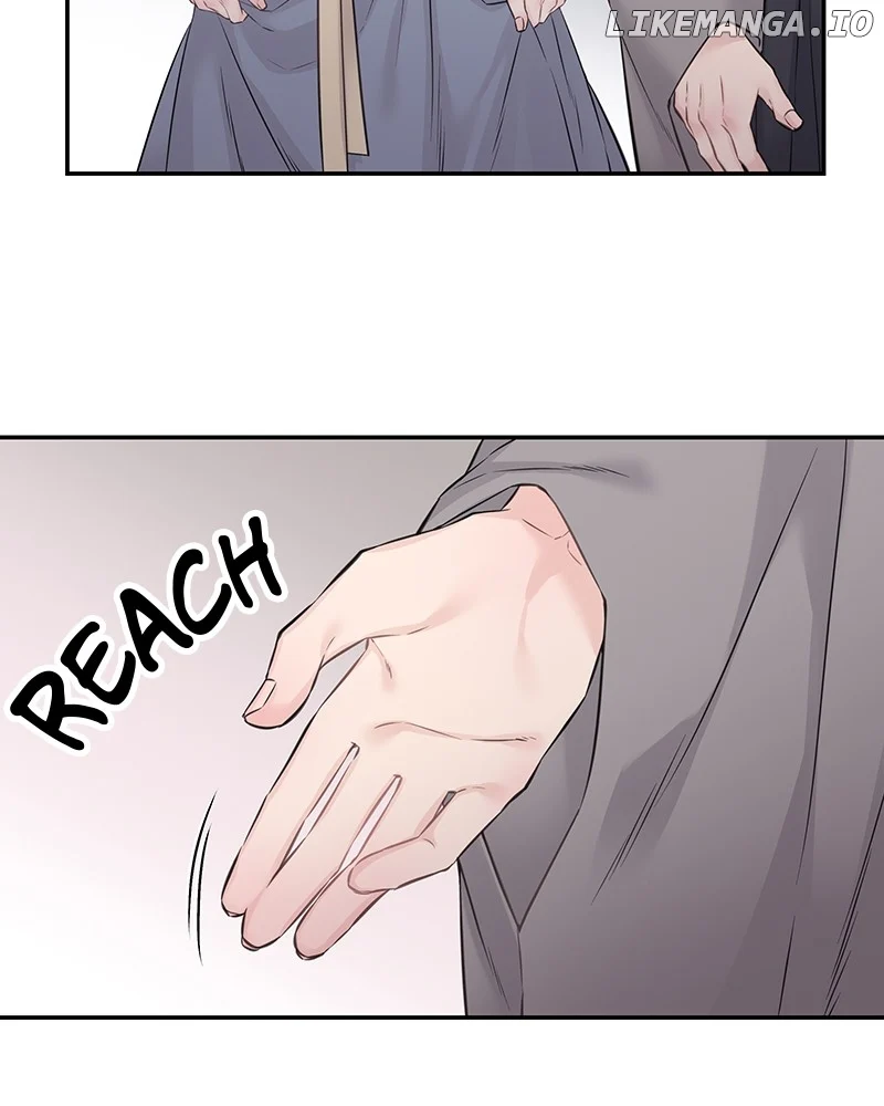 As If Love Doesn’t Exist Chapter 55 401 010