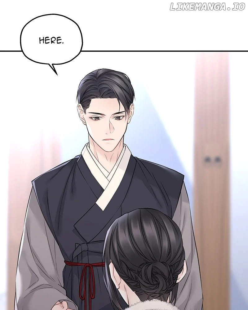 As If Love Doesn’t Exist Chapter 55 402 011