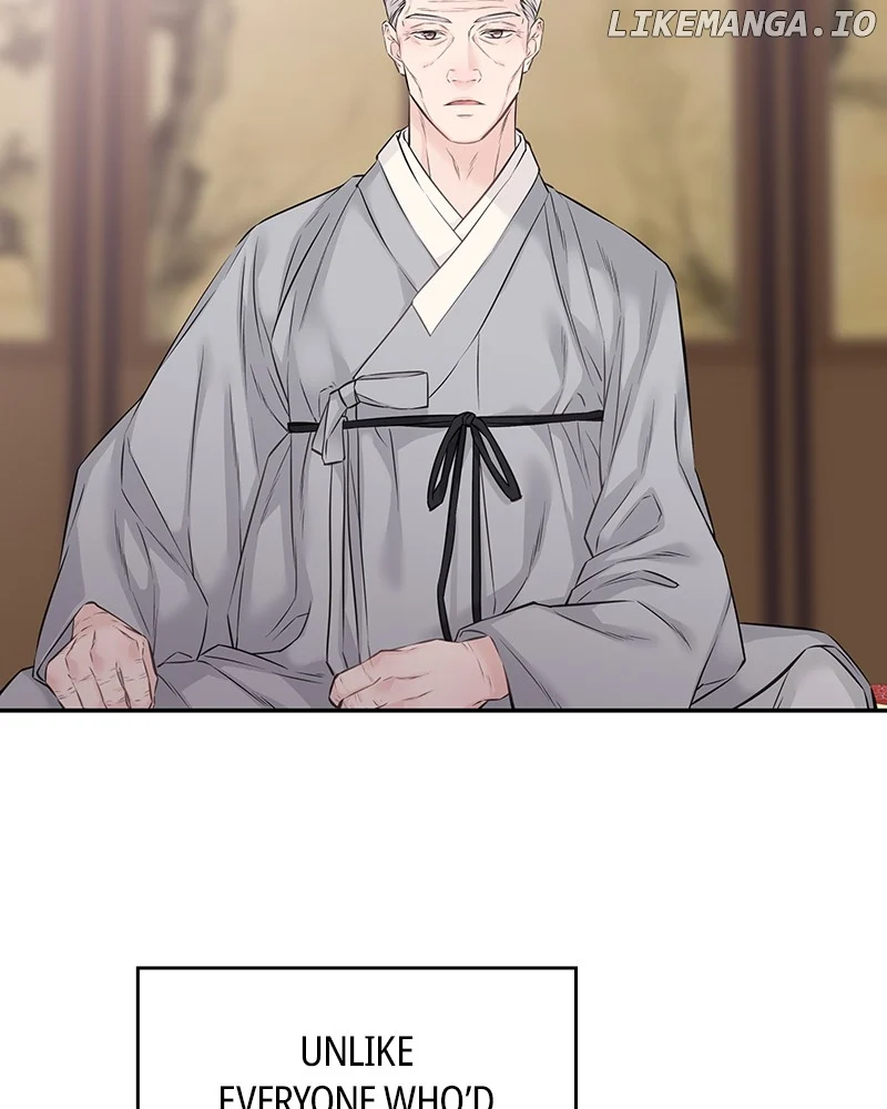 As If Love Doesn’t Exist Chapter 55 409 018