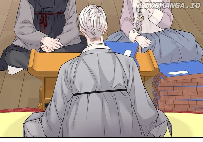 As If Love Doesn’t Exist Chapter 55 414 023