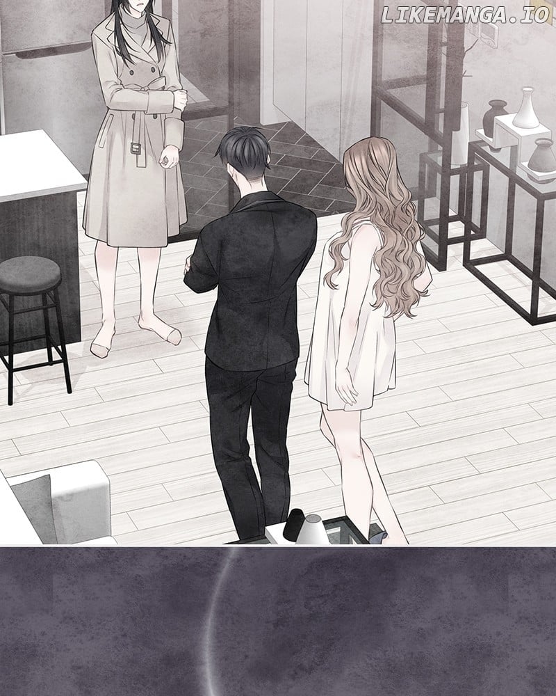 As If Love Doesn’t Exist Chapter 55 416 025