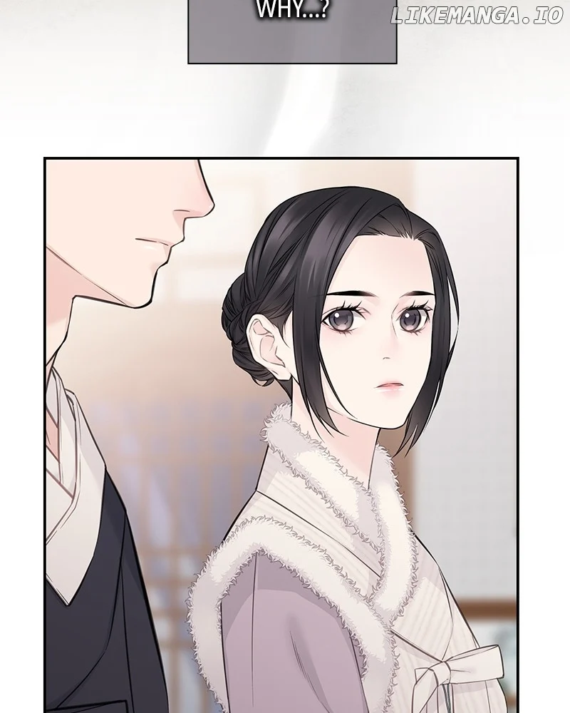 As If Love Doesn’t Exist Chapter 55 418 027