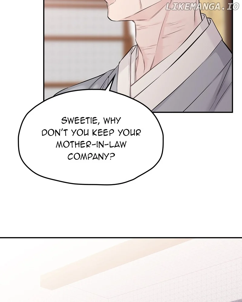 As If Love Doesn’t Exist Chapter 55 423 032