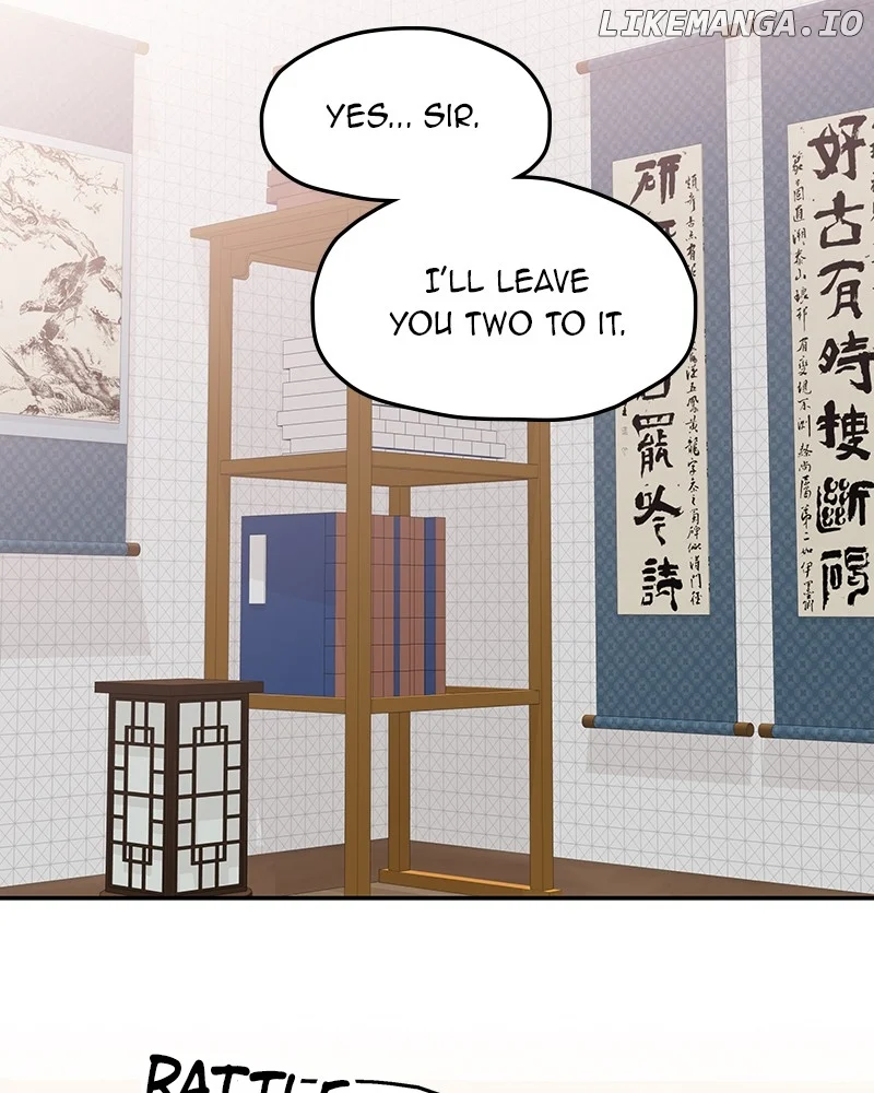 As If Love Doesn’t Exist Chapter 55 424 033