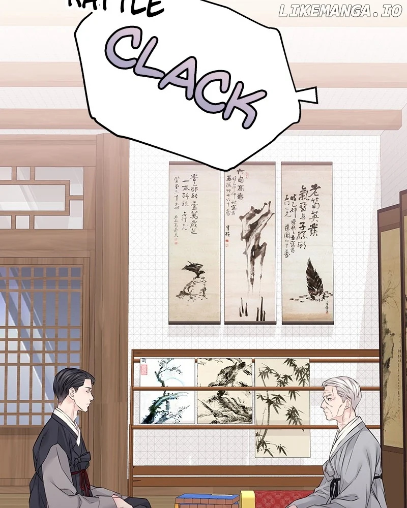 As If Love Doesn’t Exist Chapter 55 425 034