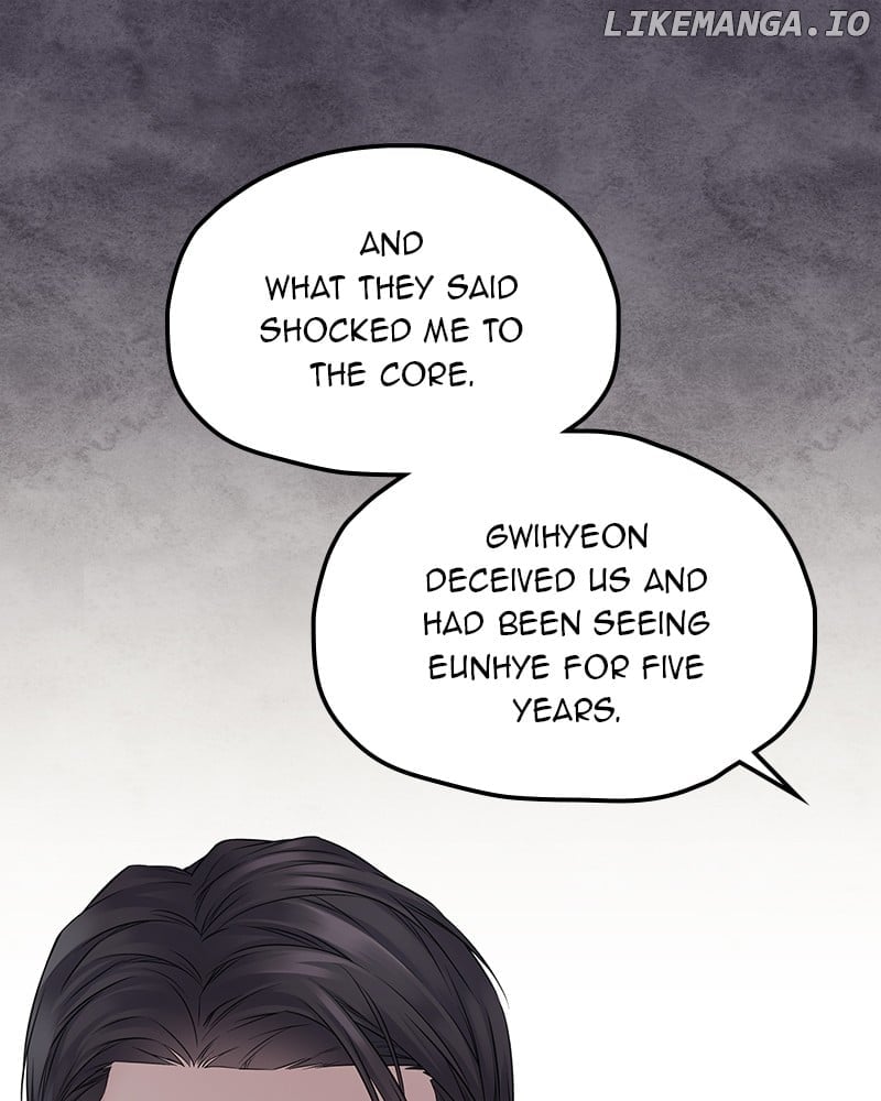 As If Love Doesn’t Exist Chapter 55 438 047