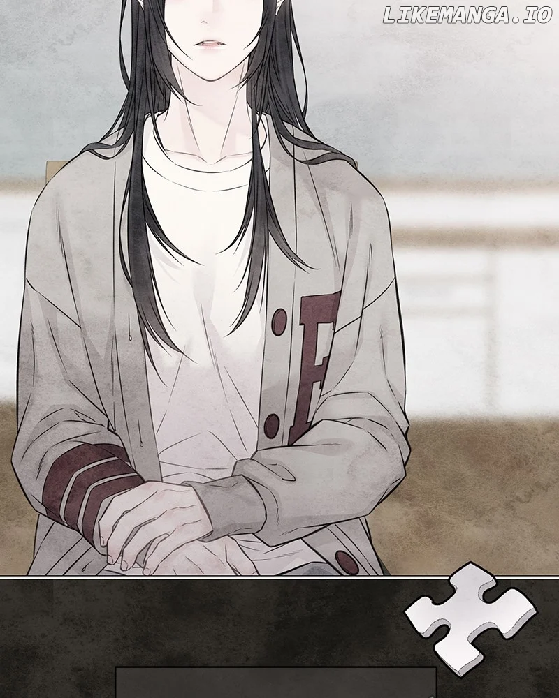 As If Love Doesn’t Exist Chapter 55 450 059