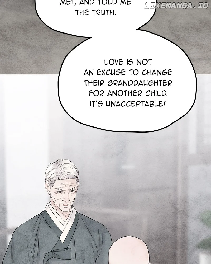 As If Love Doesn’t Exist Chapter 55 453 062