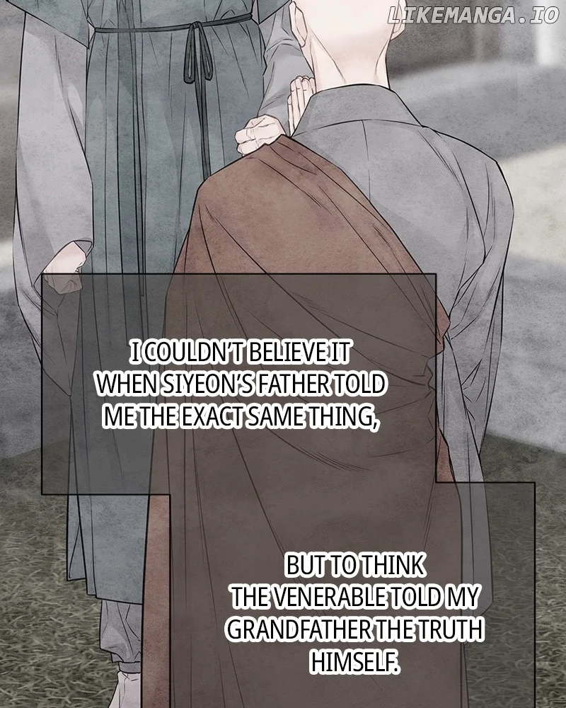 As If Love Doesn’t Exist Chapter 55 454 063