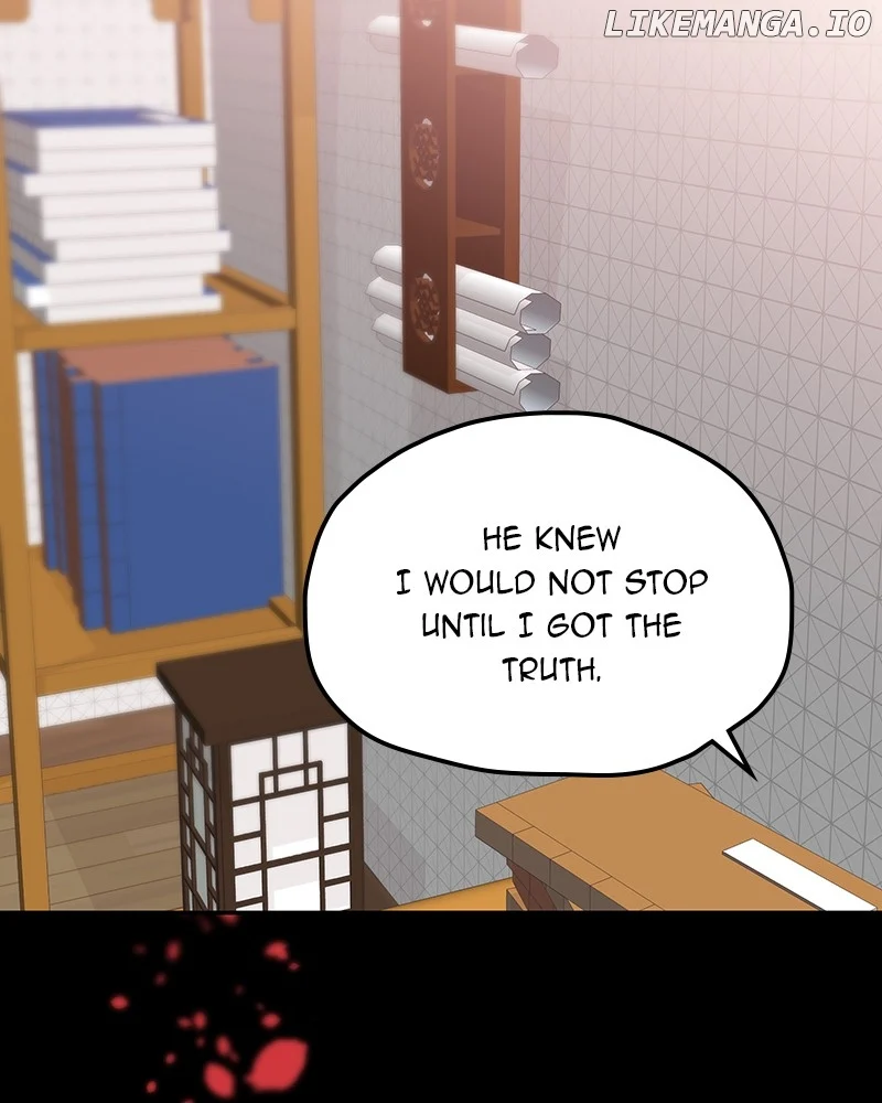 As If Love Doesn’t Exist Chapter 55 456 065