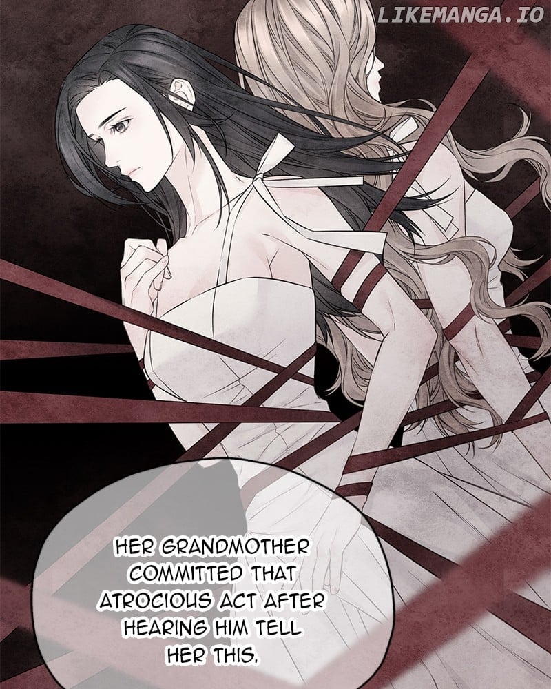 As If Love Doesn’t Exist Chapter 55 461 070