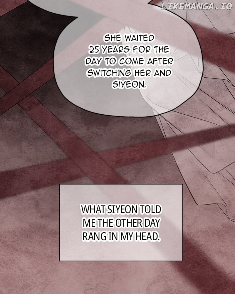 As If Love Doesn’t Exist Chapter 55 462 071