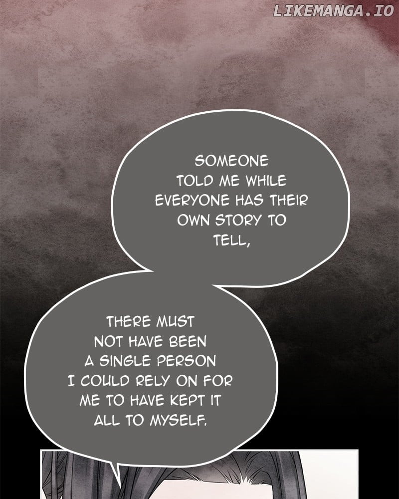 As If Love Doesn’t Exist Chapter 55 463 072