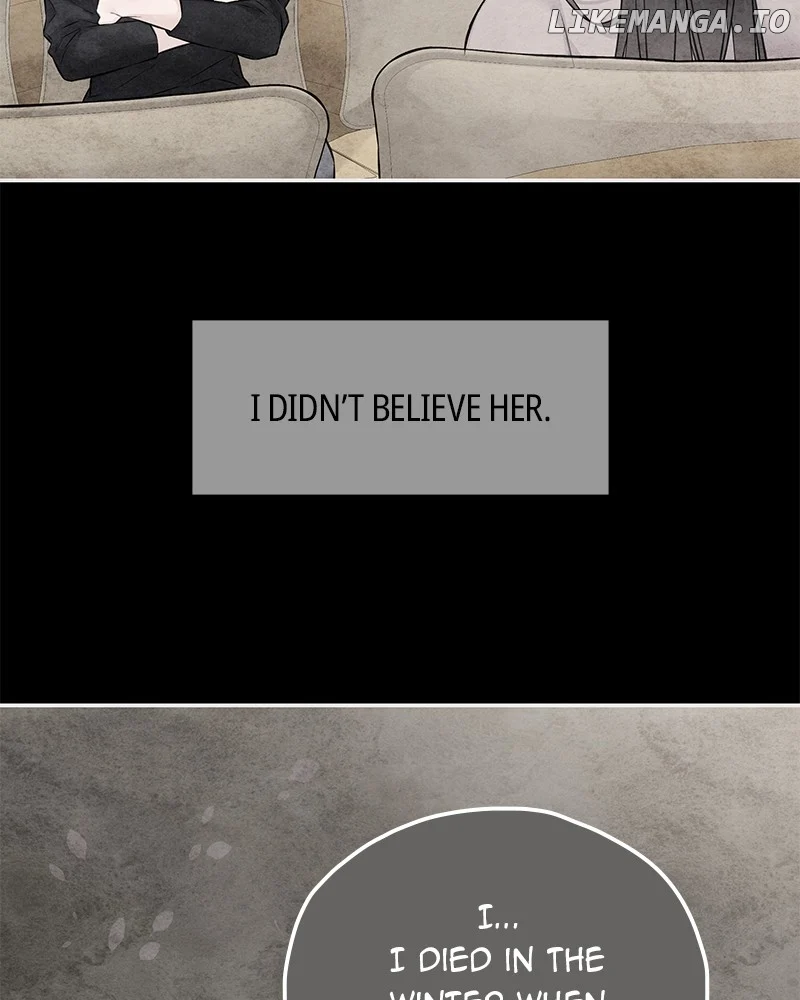 As If Love Doesn’t Exist Chapter 55 466 075