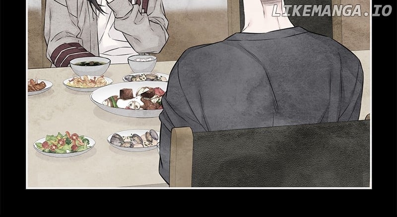 As If Love Doesn’t Exist Chapter 55 470 079