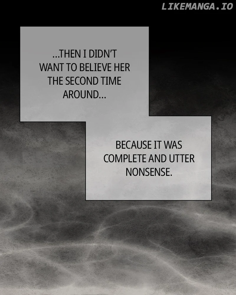 As If Love Doesn’t Exist Chapter 55 471 080