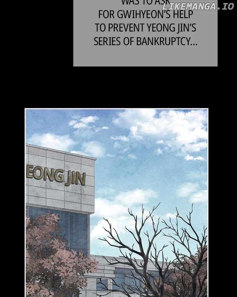 As If Love Doesn’t Exist Chapter 55 475 084