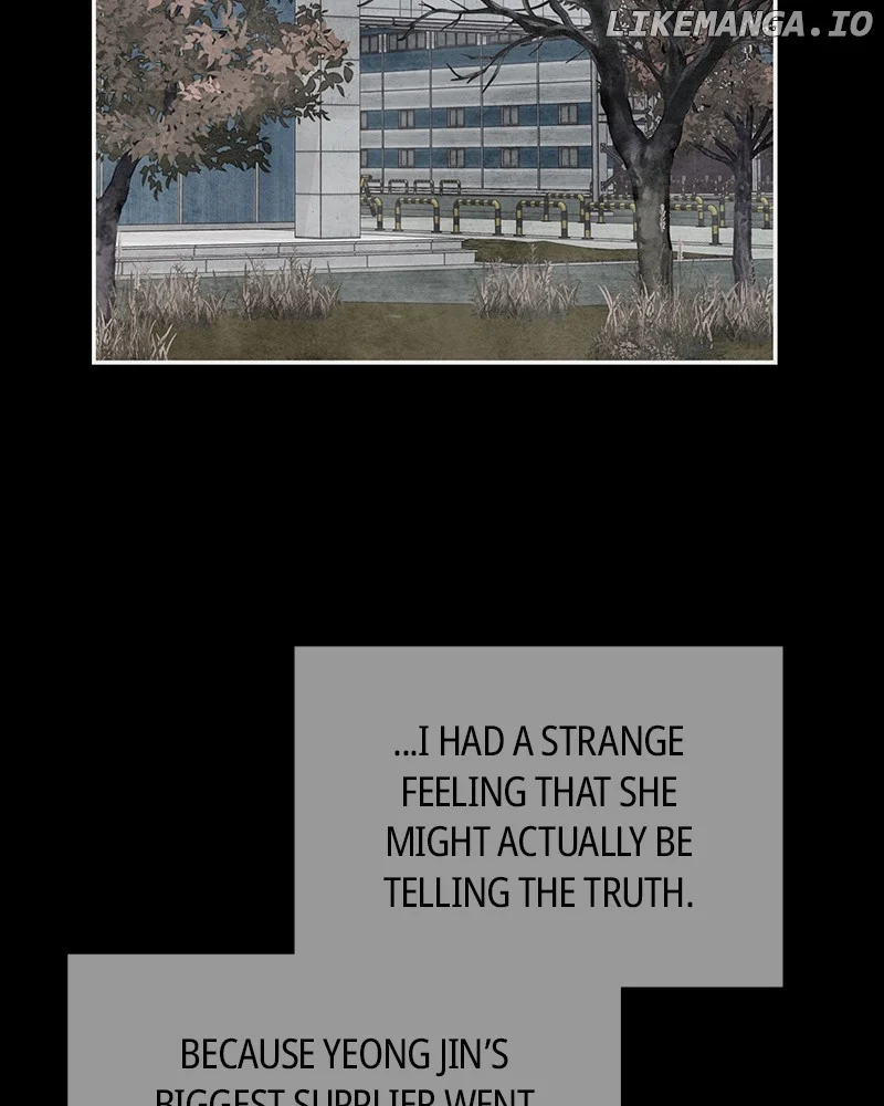 As If Love Doesn’t Exist Chapter 55 476 085