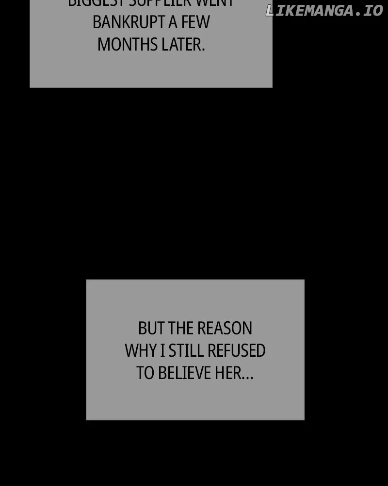 As If Love Doesn’t Exist Chapter 55 477 086