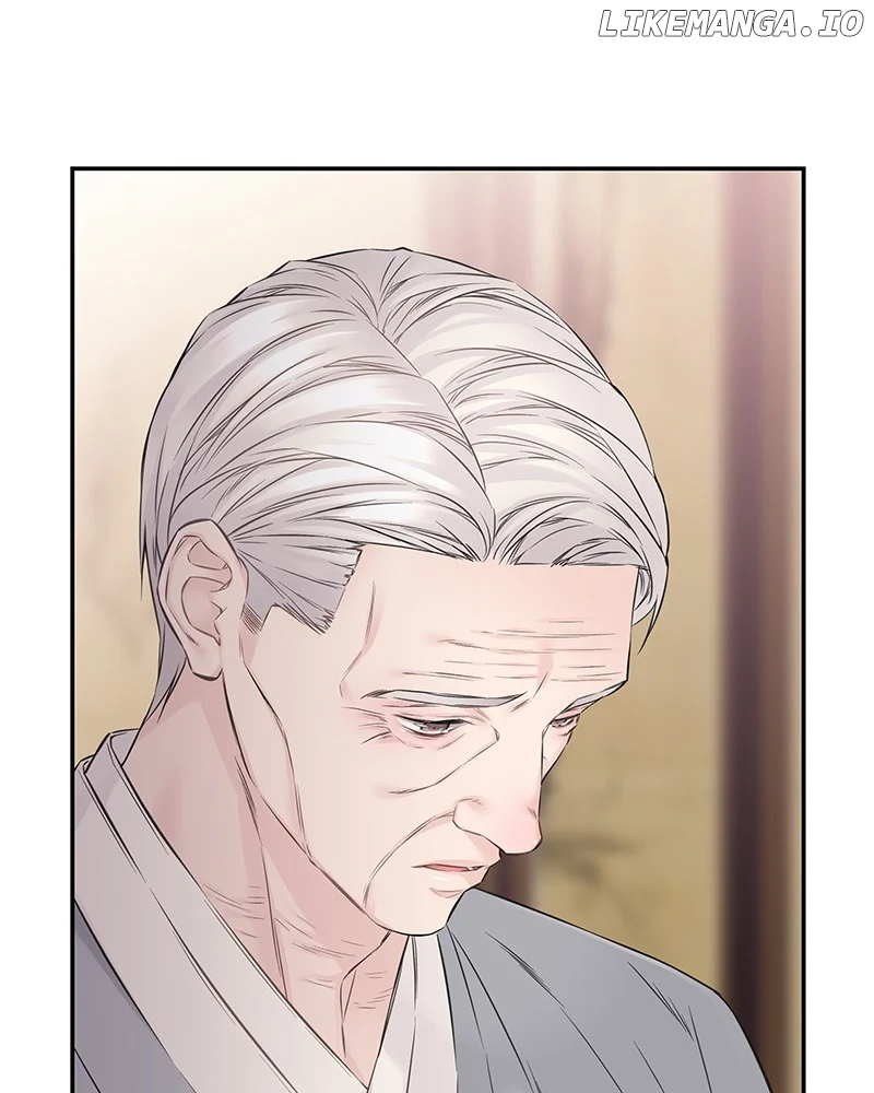 As If Love Doesn’t Exist Chapter 55 483 092