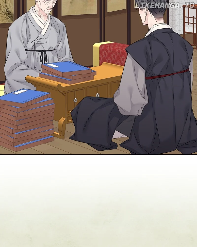 As If Love Doesn’t Exist Chapter 55 488 097