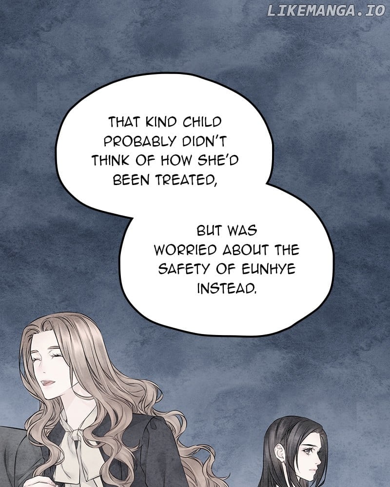 As If Love Doesn’t Exist Chapter 55 495 104