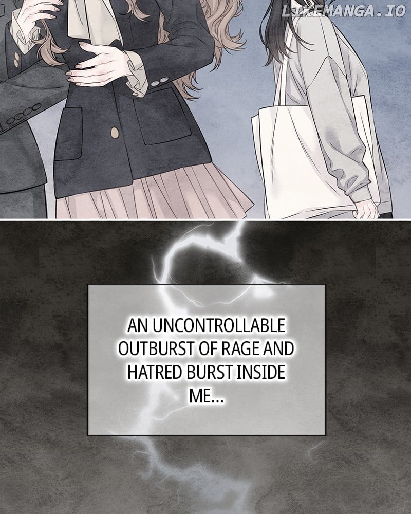 As If Love Doesn’t Exist Chapter 55 496 105