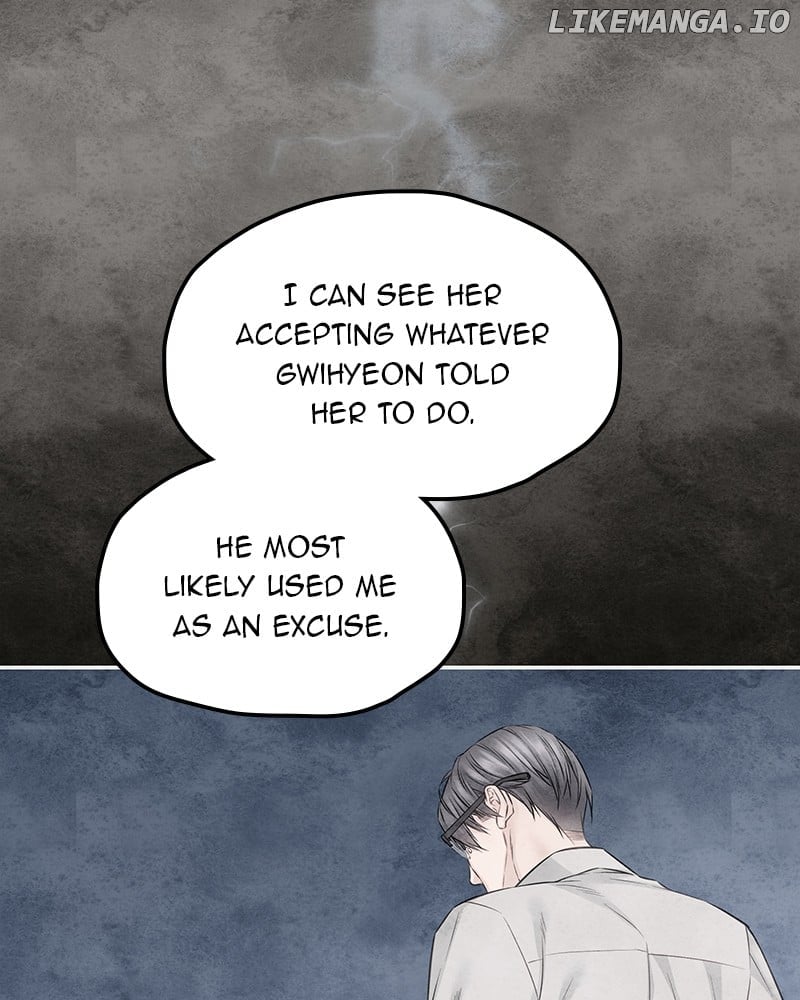 As If Love Doesn’t Exist Chapter 55 497 106