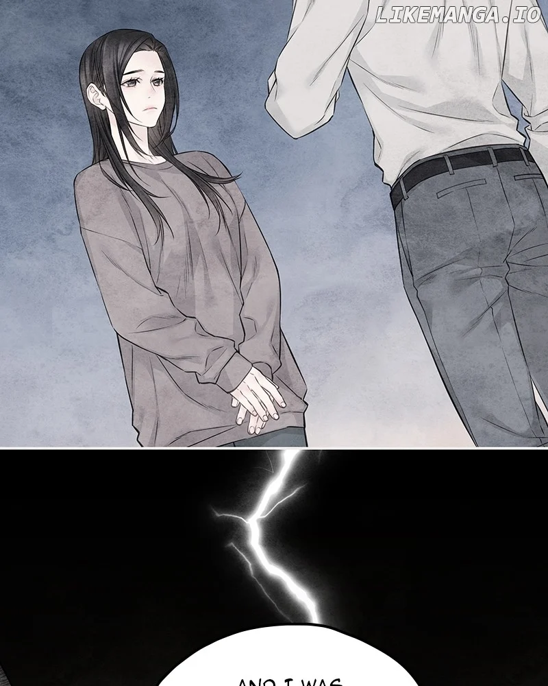 As If Love Doesn’t Exist Chapter 55 498 107