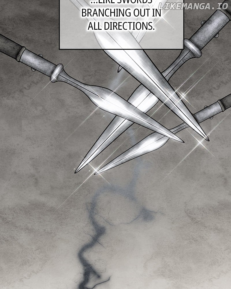 As If Love Doesn’t Exist Chapter 55 500 109